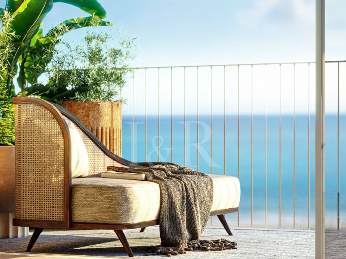 Image No.2-Appartement de 3 chambres à vendre à Loule