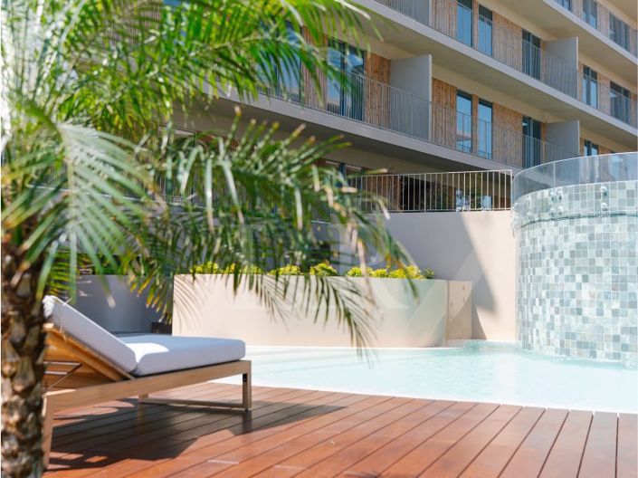 Image No.28-Appartement de 3 chambres à vendre à Loule