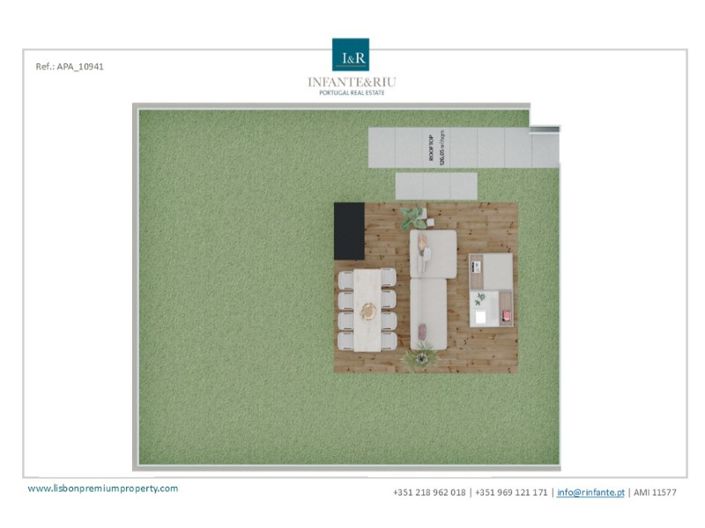 Image No.32-Appartement de 3 chambres à vendre à Loule