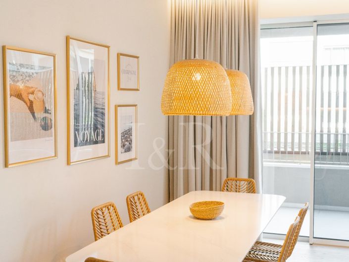 Image No.9-Appartement de 3 chambres à vendre à Loule