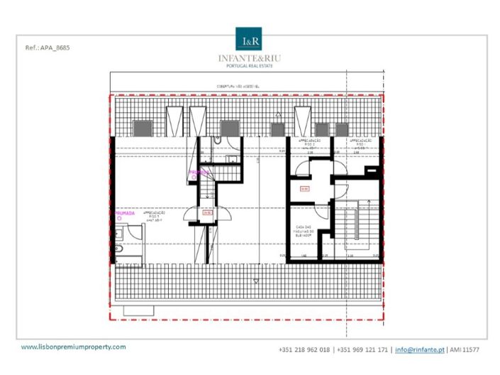 Image No.20-3 Bed Apartment for sale