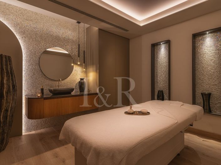 Image No.12-1 Bed Apartment for sale