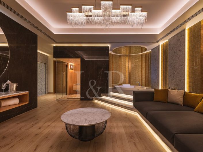 Image No.13-1 Bed Apartment for sale