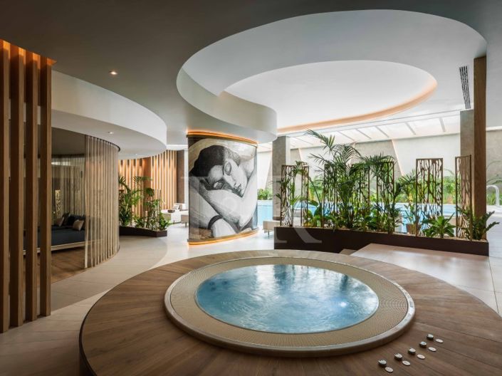 Image No.15-1 Bed Apartment for sale