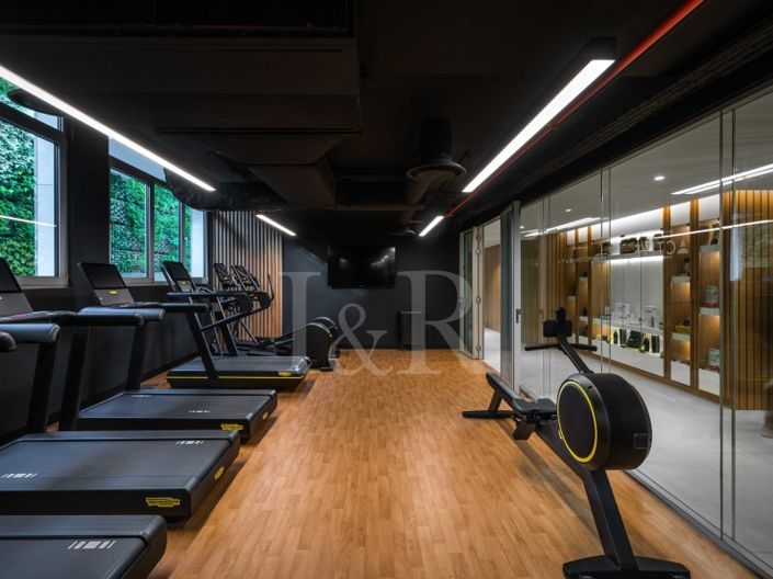 Image No.17-1 Bed Apartment for sale