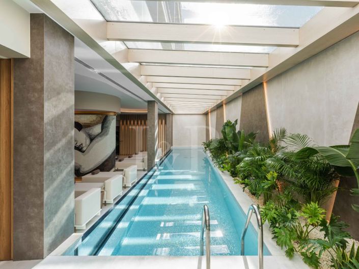 Image No.21-1 Bed Apartment for sale