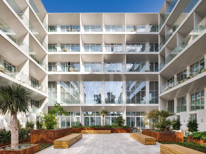 Image No.32-1 Bed Apartment for sale