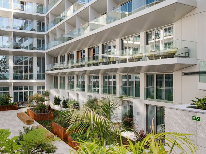 Image No.33-1 Bed Apartment for sale