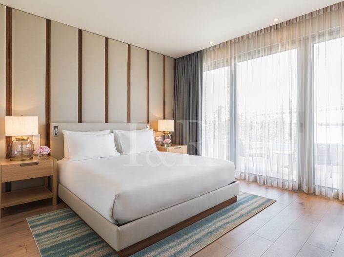 Image No.4-1 Bed Apartment for sale