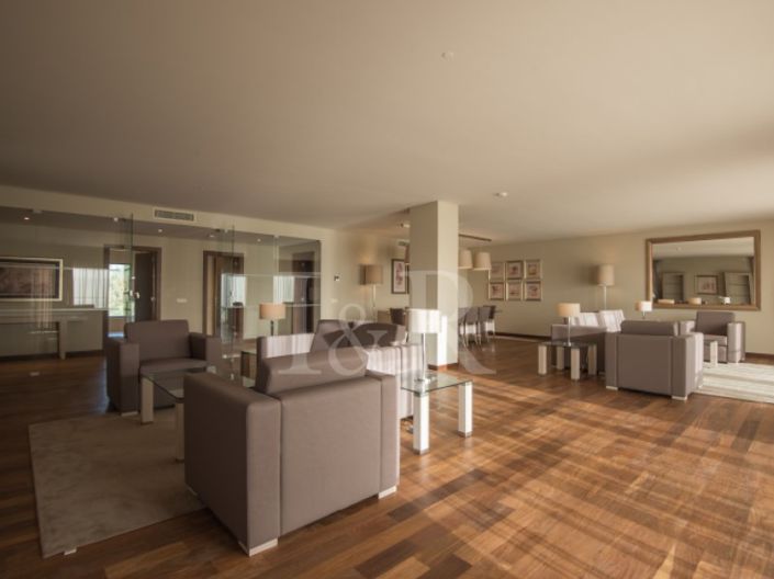 Image No.3-Appartement de 3 chambres à vendre à Sintra