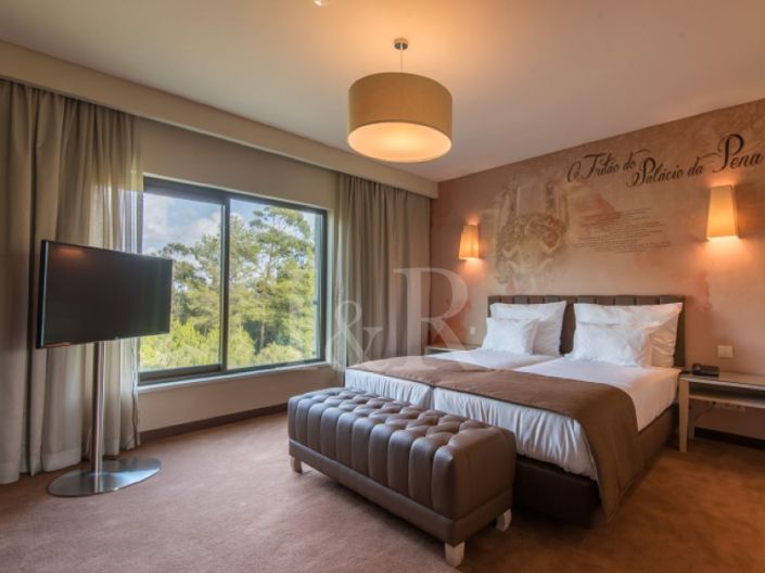 Image No.8-Appartement de 3 chambres à vendre à Sintra