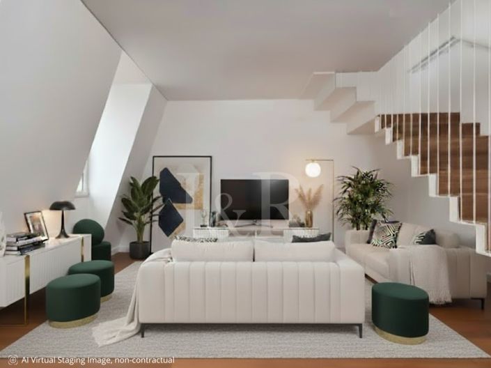 Image No.1-3 Bed Apartment for sale