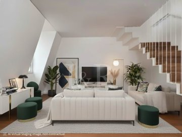 3 Bed Apartment for sale