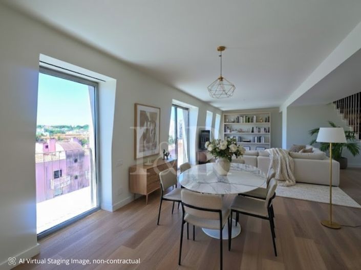 Image No.2-3 Bed Apartment for sale