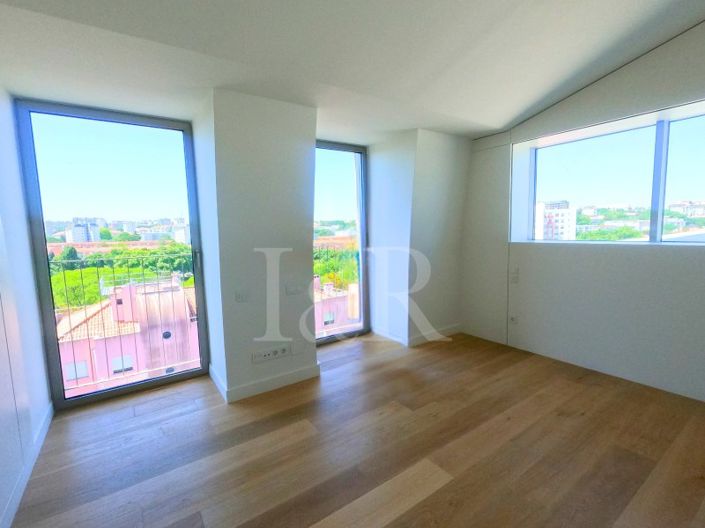 Image No.4-Appartement de 3 chambres à vendre à Lisbon