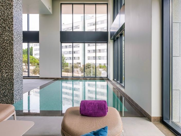 Image No.18-Appartement de 3 chambres à vendre à Lisbon