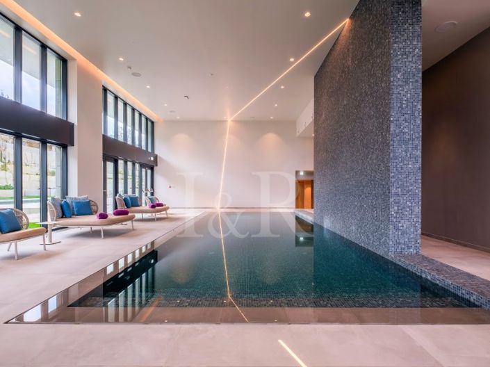 Image No.19-3 Bed Apartment for sale