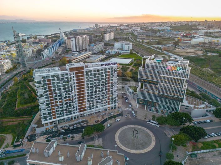 Image No.26-Appartement de 3 chambres à vendre à Lisbon