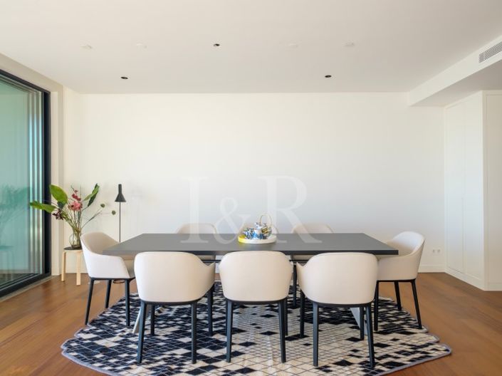 Image No.6-Appartement de 3 chambres à vendre à Lisbon