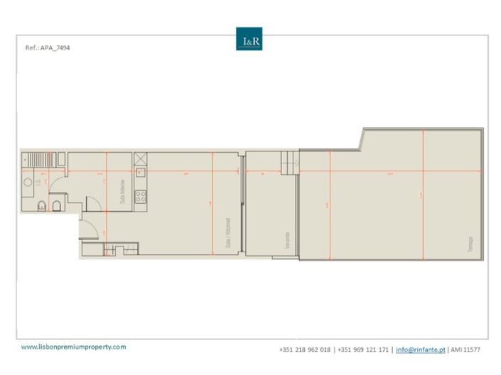 Image No.12-Apartment for sale