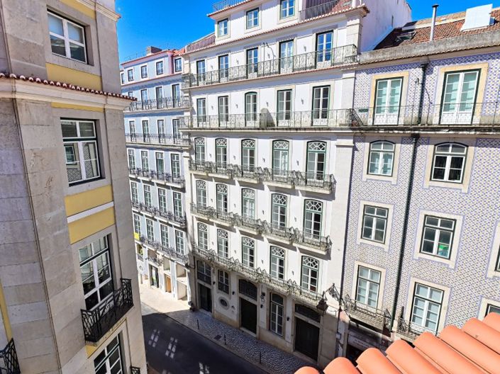 Image No.16-Appartement de 1 chambre à vendre à Lisbon