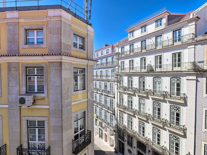 Image No.17-Appartement de 1 chambre à vendre à Lisbon