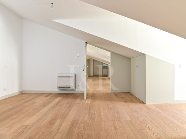 Image No.2-Appartement de 1 chambre à vendre à Lisbon