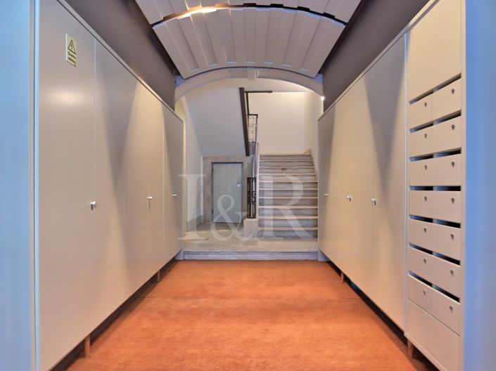 Image No.21-Appartement de 1 chambre à vendre à Lisbon