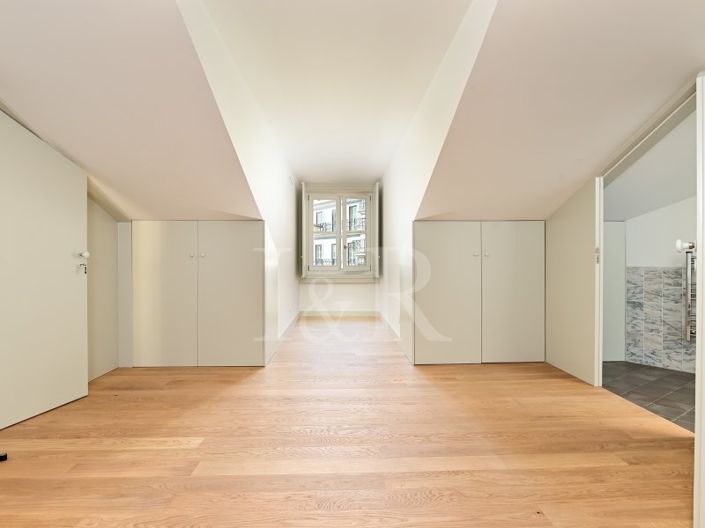 Image No.4-Appartement de 1 chambre à vendre à Lisbon