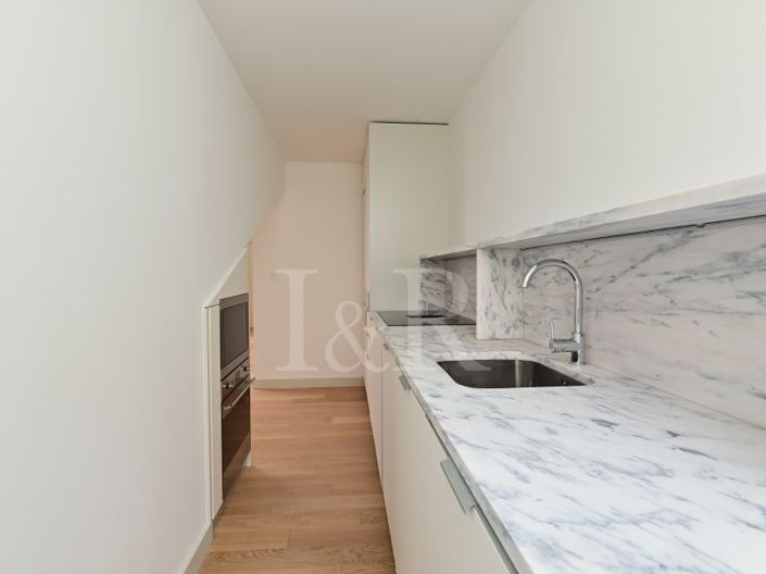 Image No.5-Appartement de 1 chambre à vendre à Lisbon