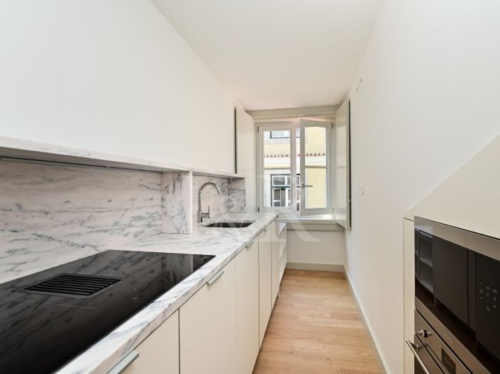 Image No.7-Appartement de 1 chambre à vendre à Lisbon