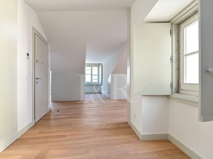 Image No.9-Appartement de 1 chambre à vendre à Lisbon