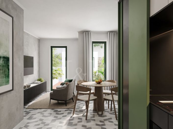 Image No.2-3 Bed Apartment for sale