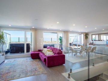 1 - Montijo, Apartment