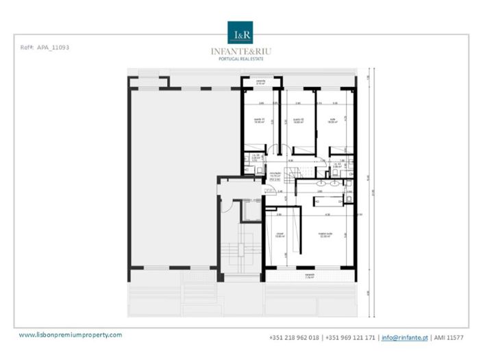 Image No.54-4 Bed Apartment for sale
