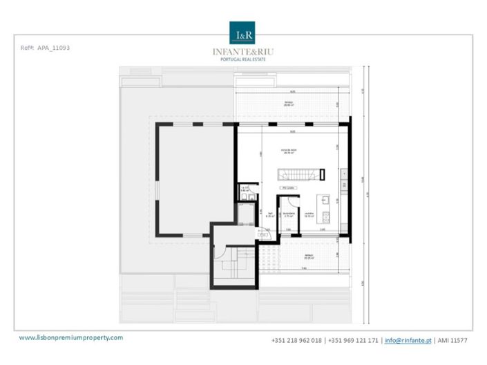 Image No.55-4 Bed Apartment for sale