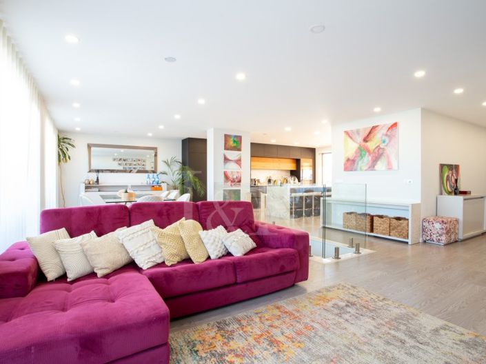 Image No.8-4 Bed Apartment for sale