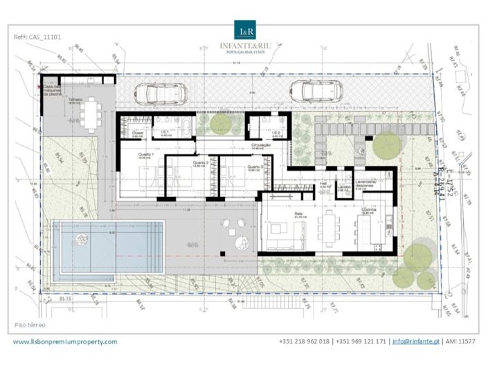 Image No.20-3 Bed House for sale