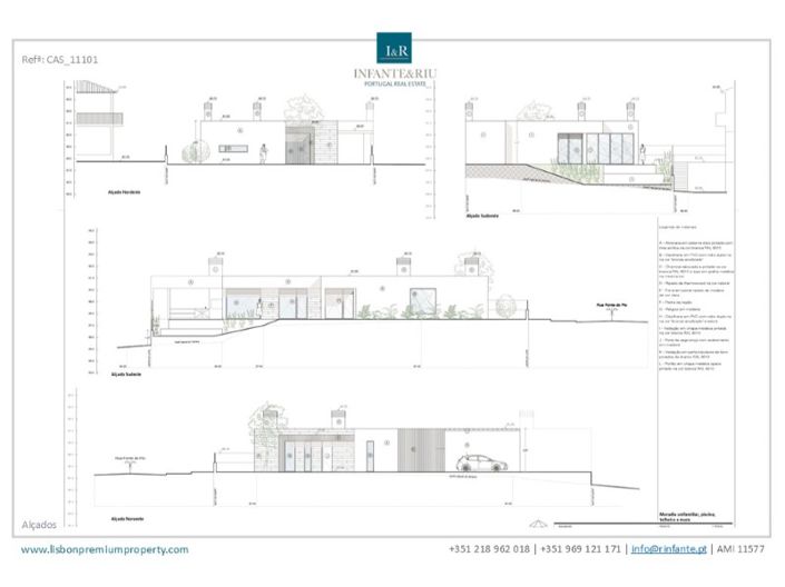 Image No.22-3 Bed House for sale