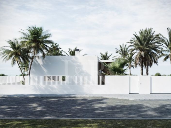 Image No.3-3 Bed House for sale