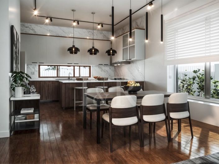 Image No.6-3 Bed House for sale