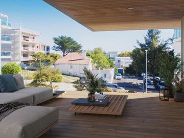 1 - Cascais, Apartment