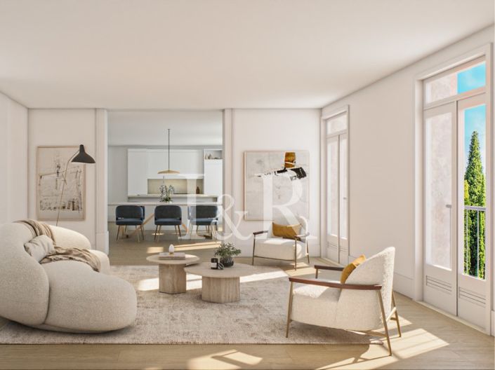 Image No.3-Appartement de 2 chambres à vendre à Lisbon