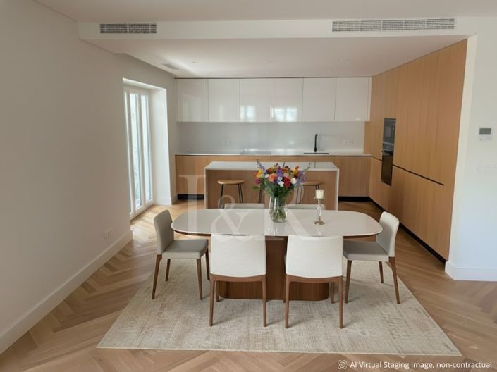 Image No.1-Appartement de 3 chambres à vendre à Lisbon