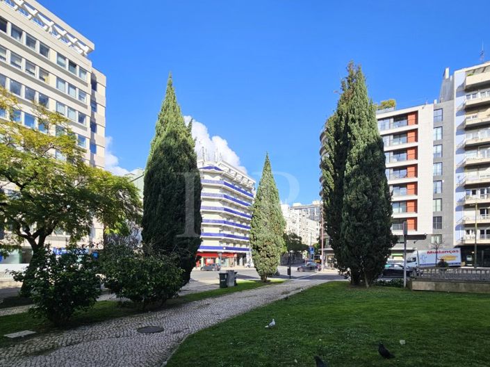 Image No.15-Appartement de 3 chambres à vendre à Lisbon