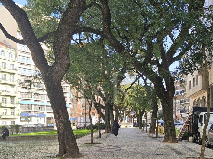 Image No.16-Appartement de 3 chambres à vendre à Lisbon