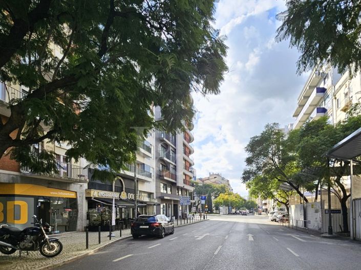 Image No.18-Appartement de 3 chambres à vendre à Lisbon