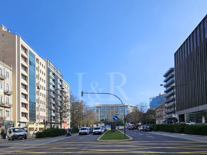 Image No.19-Appartement de 3 chambres à vendre à Lisbon