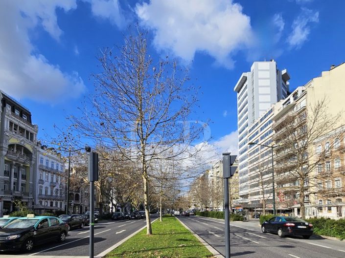 Image No.20-Appartement de 3 chambres à vendre à Lisbon
