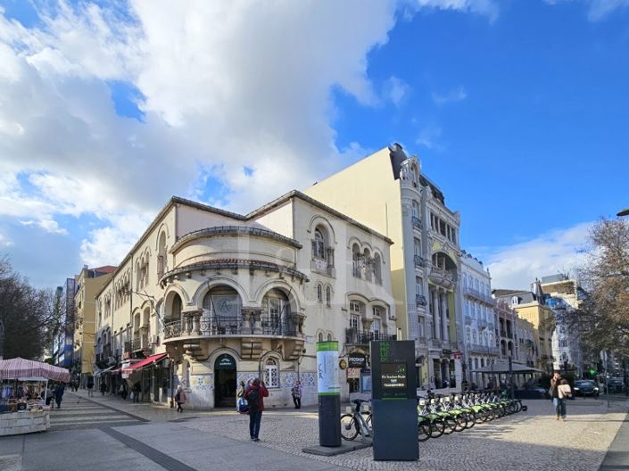 Image No.22-Appartement de 3 chambres à vendre à Lisbon